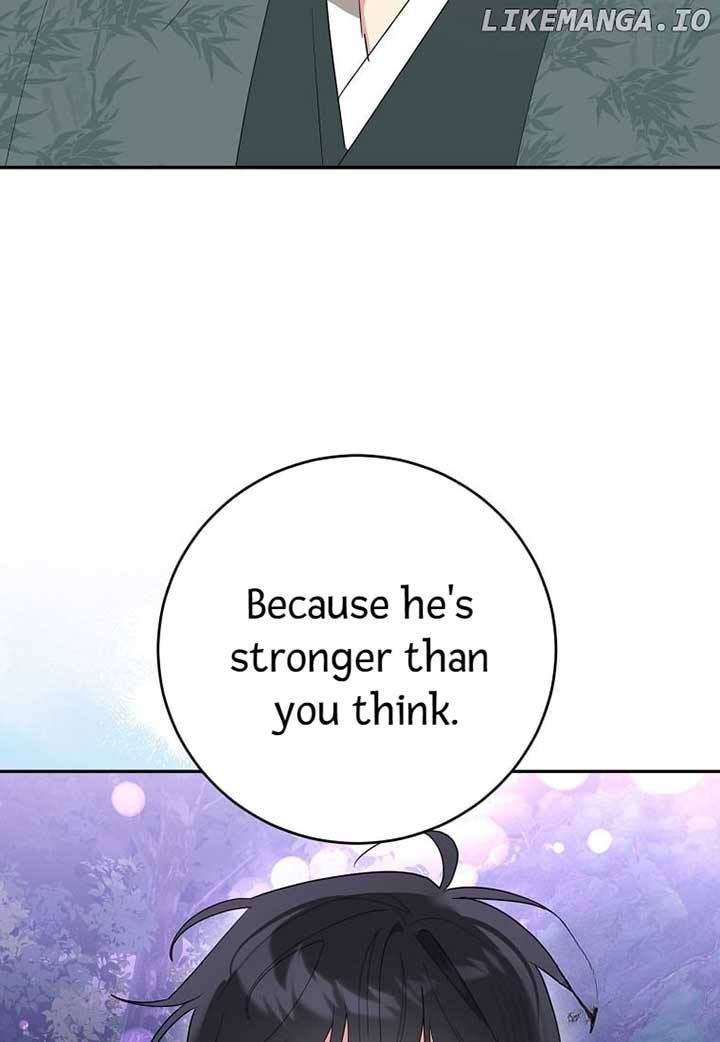 I am the Precious Daughter of the Greatest Villain in the Fantasy World Chapter 131 20